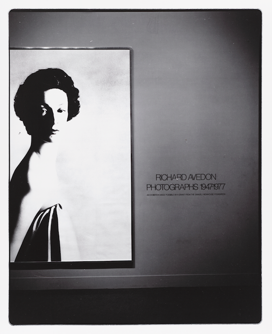 【未開封】RICHARD AVEDON PORTRAITS Richard Avedon. Dwight David Eisenhower, President of the